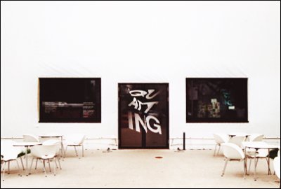 StadtTeil Kunsthalle