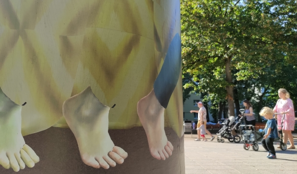 StadtTeil Surreal