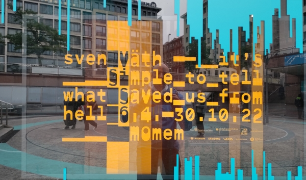 StadtTeil Sven Väth